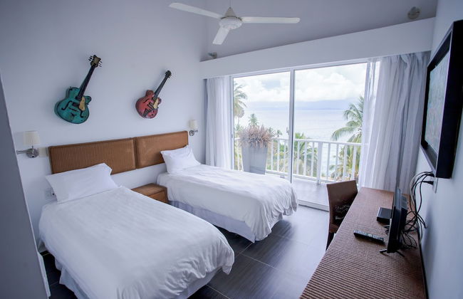 Xeliter Vista Mare - Free WiFi, Samaná - Foto 22