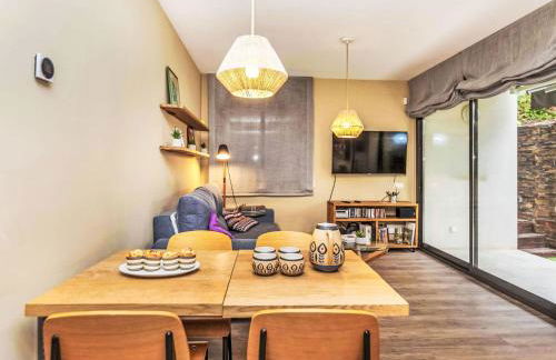 Apartment Les Aigües by Interhome - Foto 8