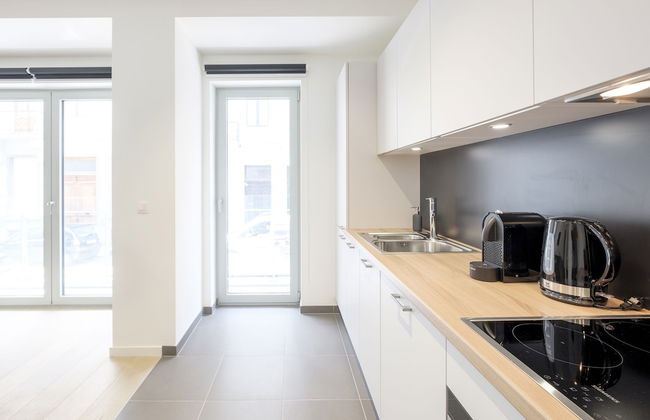 Chez Elysée - Foto 5