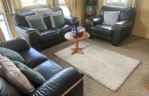 Spacious Luxury Escape with Sea Views and Pet Friendly at Clarach Bay - Foto 24