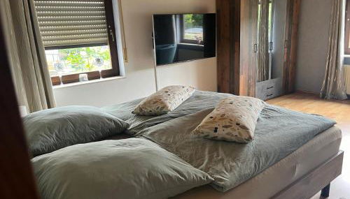 Ferienwohnung Zum Drachenfels - Foto 5