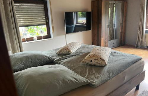 Ferienwohnung Zum Drachenfels - Foto 5