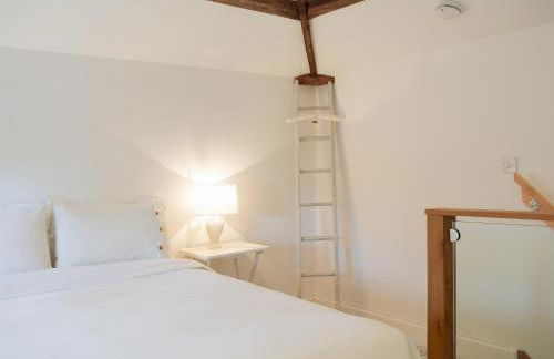 Pepperpot Lodge - Foto 8