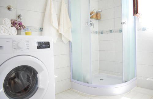 Vila Stella - holiday home with private heated pool - Foto 25