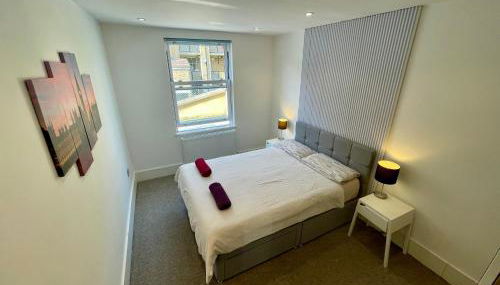 Cosy 2-Bed Flat Central London Zone 1 - Foto 5