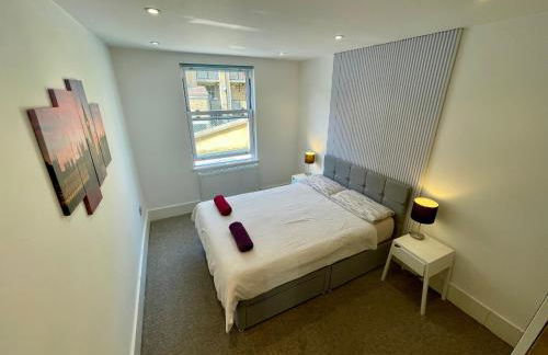 Cosy 2-Bed Flat Central London Zone 1 - Foto 5