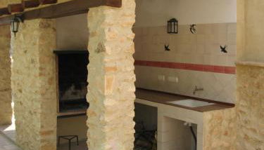 Alojamientos Rurales Cortijo Las Golondrinas - Foto 3