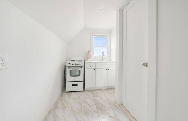 NY Luxury Apt Free Parking in PRIME Area - Foto 3