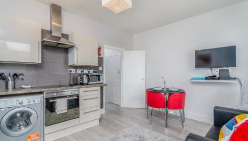 The Rock Apartments - Foto 5