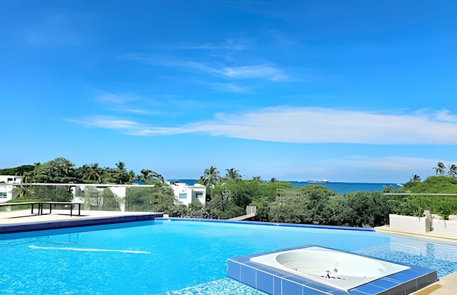 Apartamento en Pozos Colorados - Foto 24