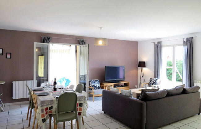 Les Chênes - Foto 6