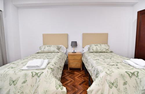 Apt Luxury Reding Solo Familias - Foto 34