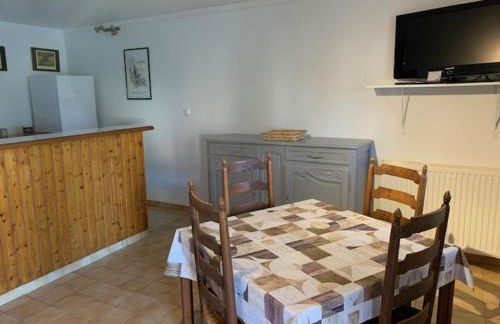 logement dans ferme equestre - Foto 8