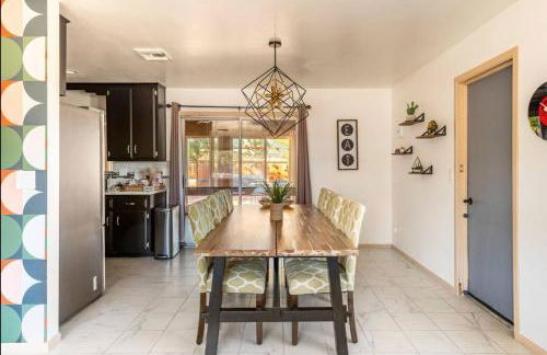 Tortoise Oasis - Hot tub, Shuffleboard, & More! - Foto 20