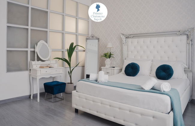 Palazzo Chiatamone - Foto 12