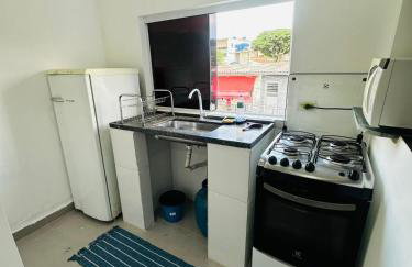 Apto Mobiliado e Confortavel Zona Norte - Foto 16