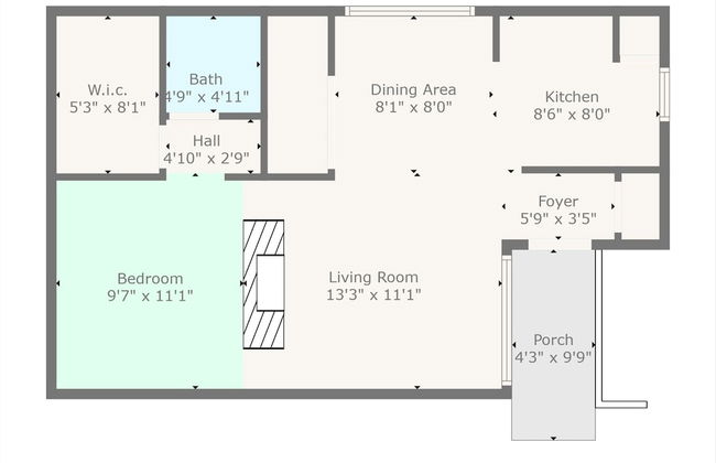 Cove View 1324 - Foto 17