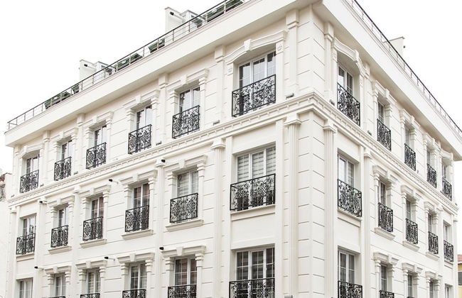 4Levent Suites - Foto 1