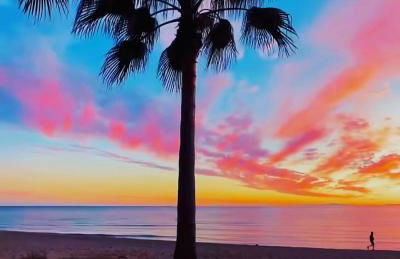 Casa Pandora Apartamento Duplex Atico, primera línea de playa Torrox - Photo 58