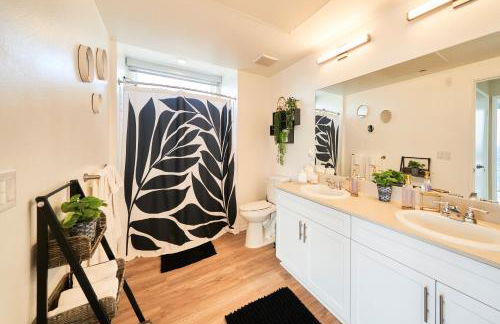 NEW Organic Modern Luxury 1BD/1BA- close to everything! - Foto 8