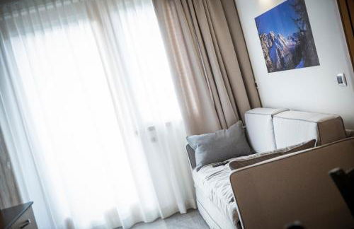 Aparthotel Dolomites Living&Relax - Foto 68