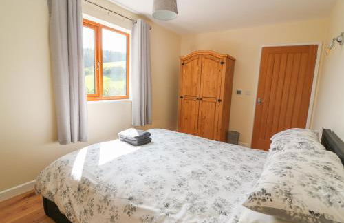 Ploony Hill Cabin - Foto 17