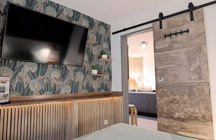 Eco-Appart'hôtel Rouen - JDP - Photo 12