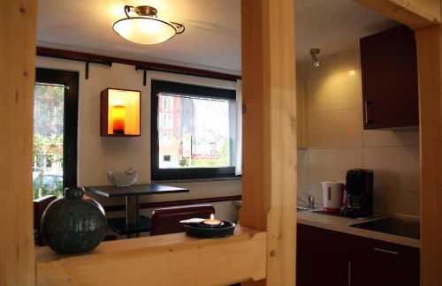 Pavillon an der Ilm - Foto 8