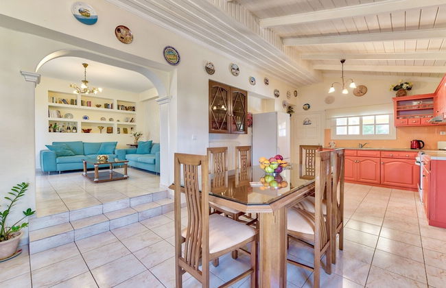 Ina Apartment - Foto 17