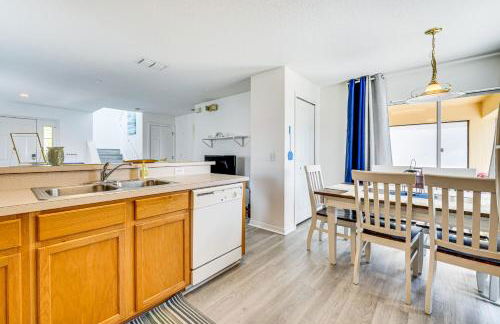 20 Mi to Disney Parks Golf Getaway with Lanai! - Foto 7