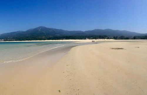 Apartamento centro Porto do Son - Foto 18