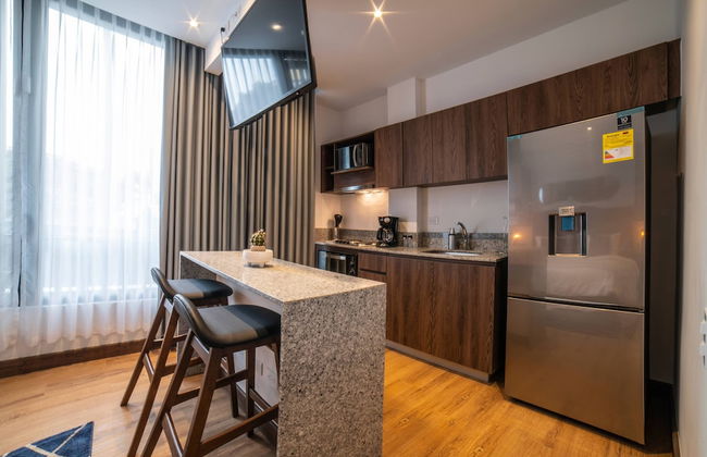 Cali River Suites - Photo 48