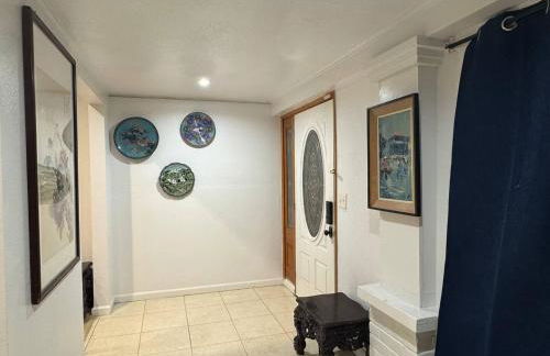 Nearby Museums • Downtown • 4BR • Sleeps 16 - Foto 28