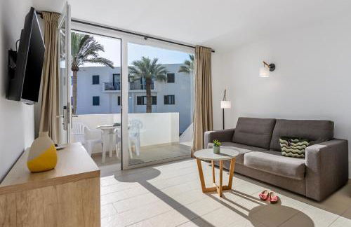 Vibra Blanc Cottage Apartmentos - 3SUP - Foto 41