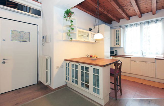 Cozy House - Photo 14