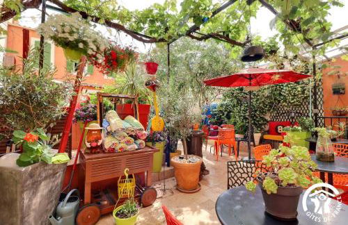 Casa Ammirati Marseille - Foto 120