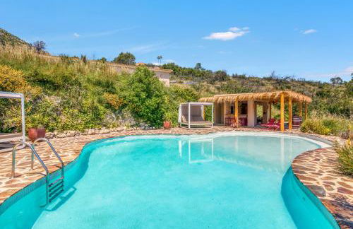 Casa Rural La Ruta Naranja - Foto 1