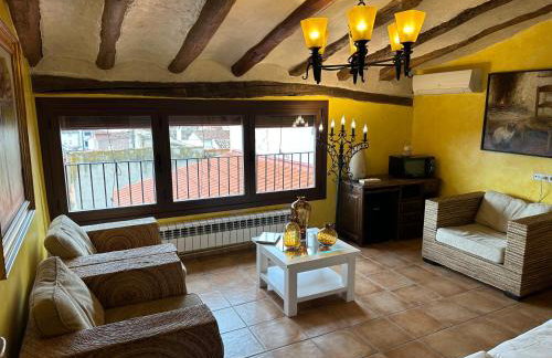 Casa Rural La Cuca - Foto 17