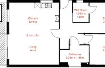 Waterside Lodges Cambridge - Foto 43