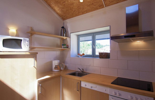 Comfortable and Cozy Cottage With Large Terrace - Foto 19