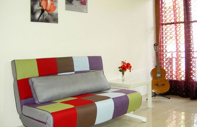 Mat Old Town Apartments - Foto 15