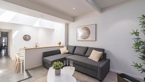 Tys Home, maison spacieuse avec parking - Foto 3