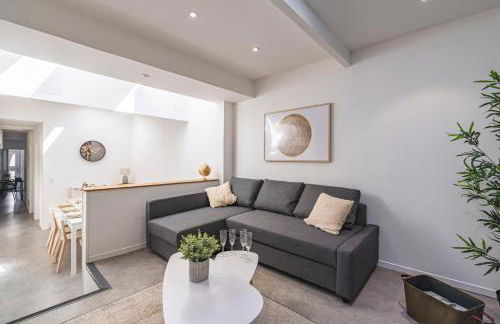 Tys Home, maison spacieuse avec parking - Foto 3