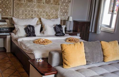 El Refugio Apartments & Villa - Foto 10