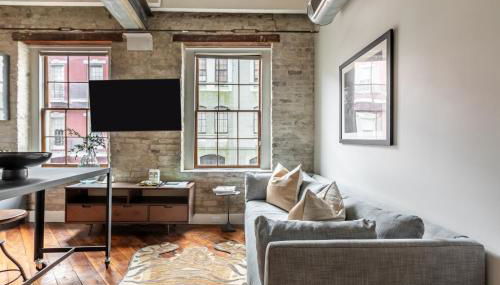 Ironworks Building - Foto 2