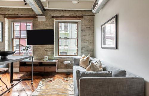 Ironworks Building - Foto 2