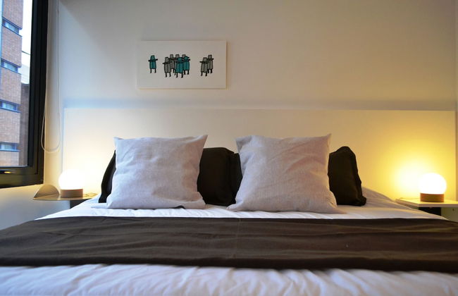 Departamentos Rondeau By Lugar - Foto 6