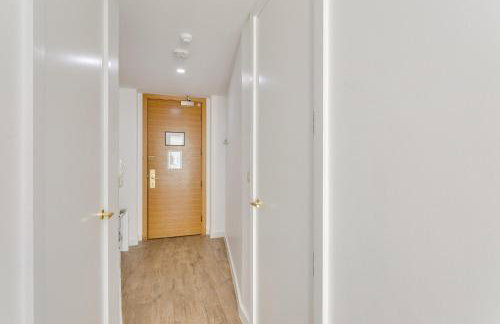 Liverpool Hatton Garden 1 & 2 Bedroom Apartments - WiFi & Secure Parking - Photo 50