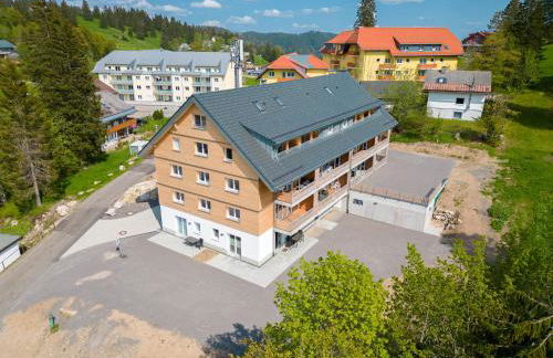 Ferienwohnung BUTTERBLUME, Feldberg - Haus Wiesenquelle - Foto 55