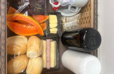 Home Aguas da barra Ilhabela - Foto 15